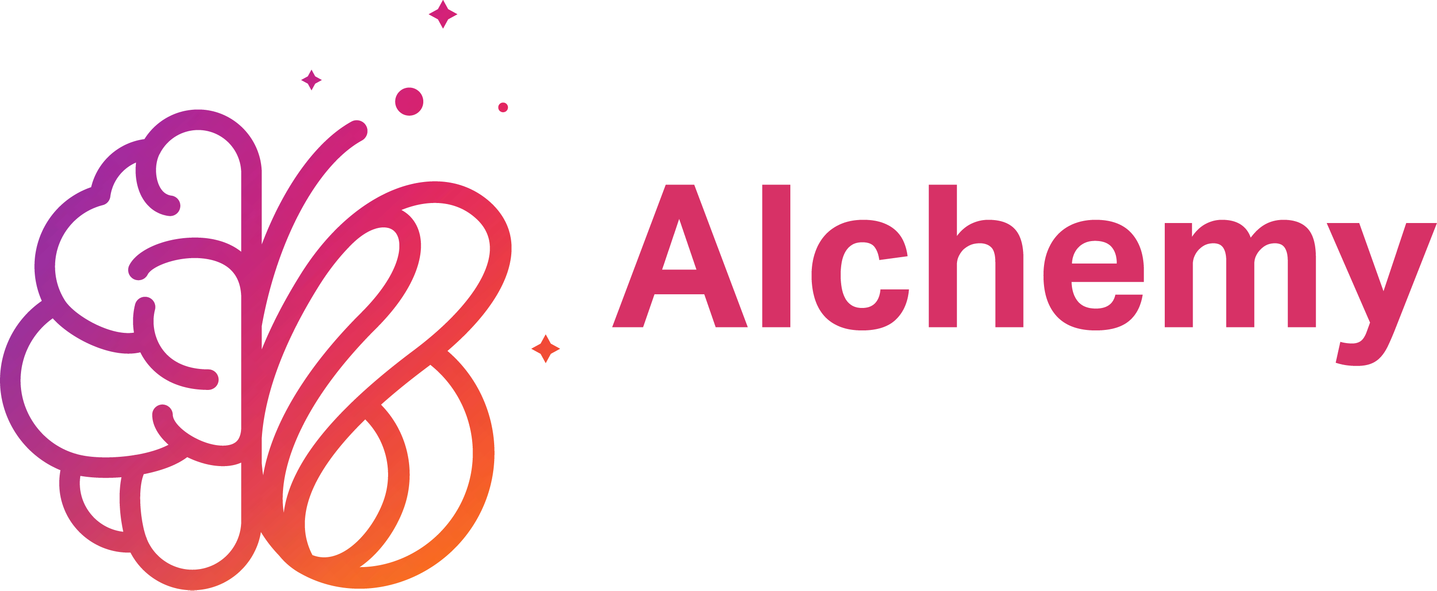Alchemy Logo
