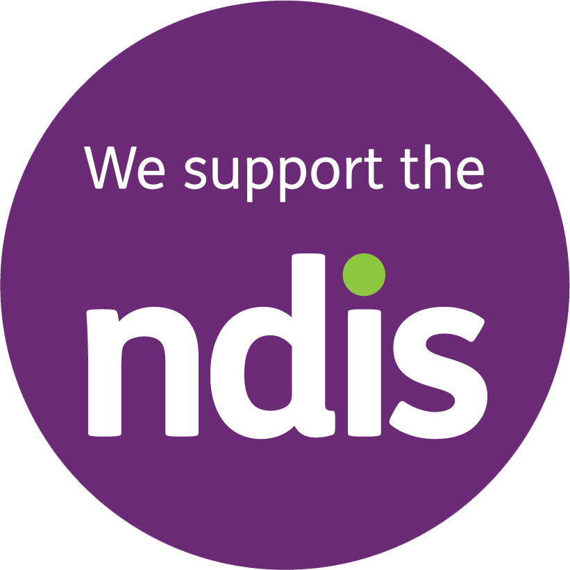 We support NDIS